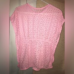 Cute mesh 🌸😊